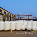 Ion Exchange Resin Softener Water 1044 Pressure Tank